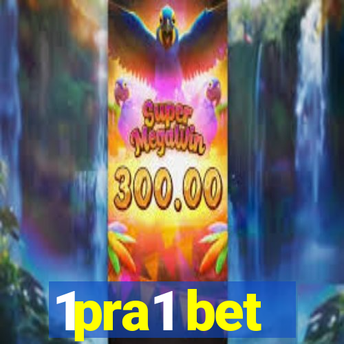 1pra1 bet